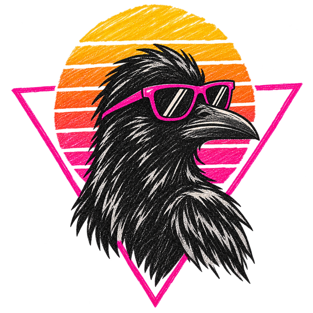 radcrow